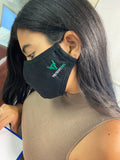 Mascarilla Exclusiva Unisex - techno305