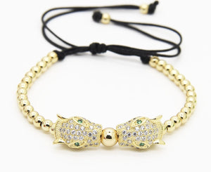 Luxury Bracelets - techno305