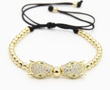 Luxury Bracelets - techno305