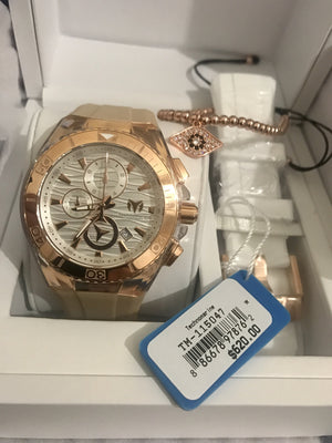 Technomarine 46mm + pulsera - techno305