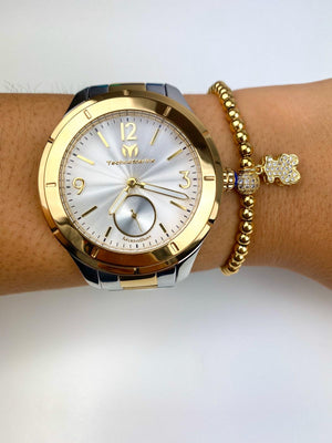 TECHNOMARINE CRUISE MOONSUN + pulsera gratis - techno305