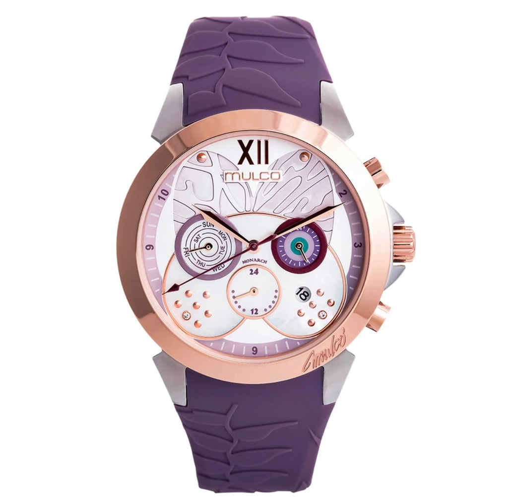 Reloj mulco online lush