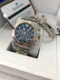 NEW TECHNOMARINE + Pulsera Gratis - techno305