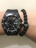 TechnoMarine 45mm unisex - techno305