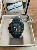 Mulco Buzo Helio + Pulsera gratis