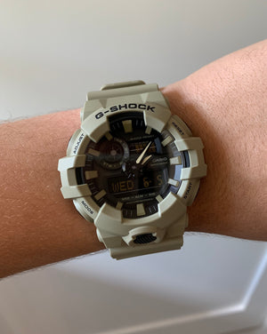 G-shock Digital Men - techno305