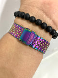 Techno Vintage Edición Especial + Dos Pulseras Gratis - techno305