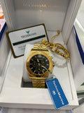 NEW TECHNOMARINE 2020 + Pulsera Gratis - techno305
