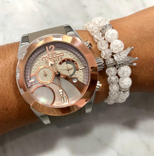 Mulco GRAVITY - techno305