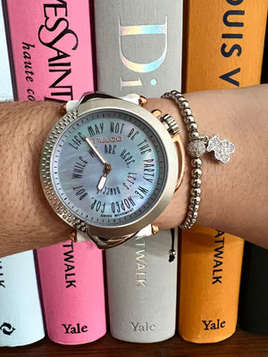 Mulco Be Sassy White