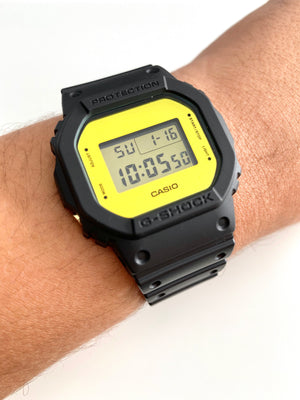 G-SHOCK Unisex - techno305