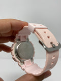 G-shock Women + Pulsera Gratis - techno305