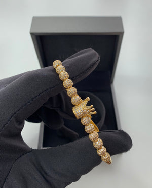 Corona Full Diamond - techno305