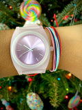 NIXON WOMEN 40MM