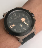 Mulco Blacksteel - techno305