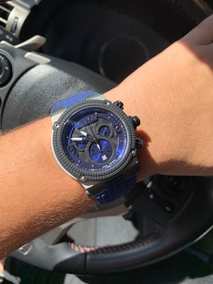 Mulco ILLUSION CUBE - techno305