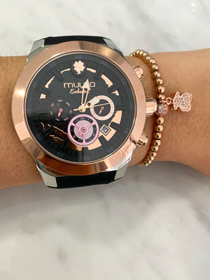 NEW MULCO ENCHANTED MAPLE + Pulsera Gratis - techno305