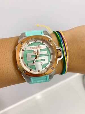 Technosport TS-102-9 + Pulsera Gratis - techno305