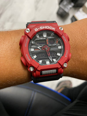 G-SHOCK MEN