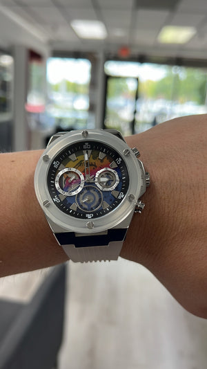 New Guess Clear Miami