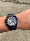 G-shock Analog-Digital Men - techno305