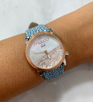 Mulco Mini - techno305