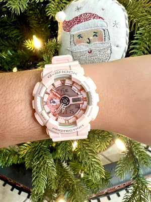 G-shock Women