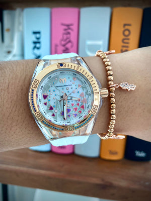 Technomarine  Limited Edition