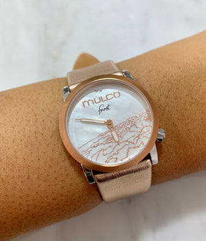 Mulco Mini - techno305