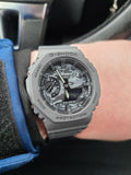 New G-shock Gris