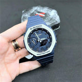 G-shock Navy