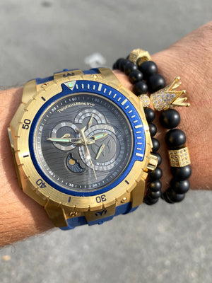 Technomarine Manta  48mm + Pulseras Gratis - techno305