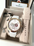 Mulco Lush Monarch + Pulsera Gratis