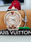 Mulco TWO DOME LADIES + Pulsera Gratis - techno305