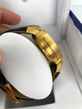 Technomarine Sea Dream Gold 48mm + Pulsera - techno305