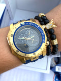 Technomarine Manta  48mm + Pulseras Gratis - techno305