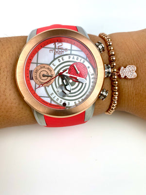 MULCO  STREET PARIS - techno305