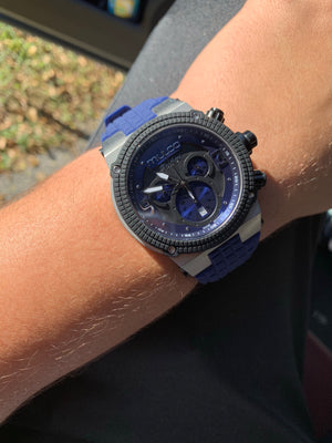 Mulco ILLUSION CUBE - techno305