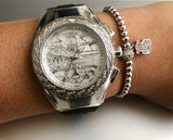 Technomarine Glitz SPECIAL EDITION TRES CORREAS + Pulsera - techno305
