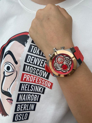 MULCO ENCHANTED CELTIC - techno305