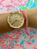 NIXON WOMEN 40MM