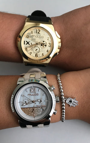 Set Mulco - techno305