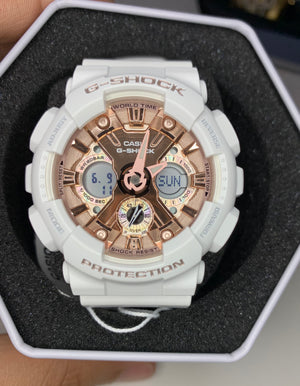 G-shock Women - techno305