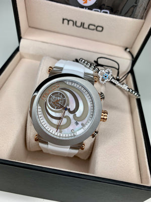 MULCO LA FLEUR BLOSSOM + Pulsera - techno305