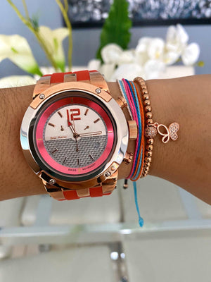 MULCO BLUE MARINE GLASS WOMEN - techno305