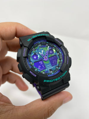 G-shock Analog-Digital Men - techno305