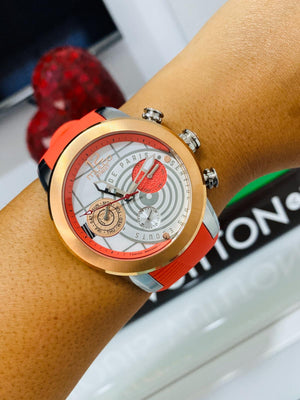 MULCO  STREET PARIS - techno305