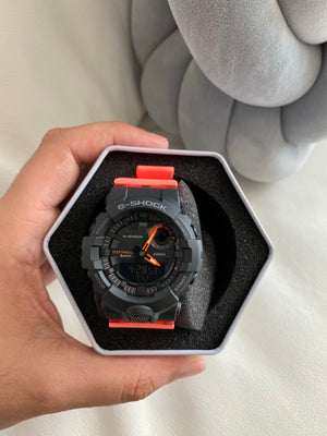 G-Shock Unisex - techno305