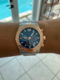 TECHNOMARINE DOBLE TONO