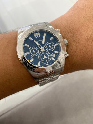 NEW TECHNOMARINE + Pulsera Gratis - techno305